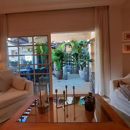 Terrazas Del Duque Appartement *