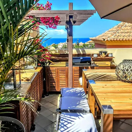 Appartement Terrazas Del Duque