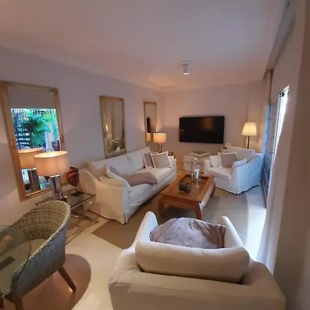 Apartment Terrazas Del Duque